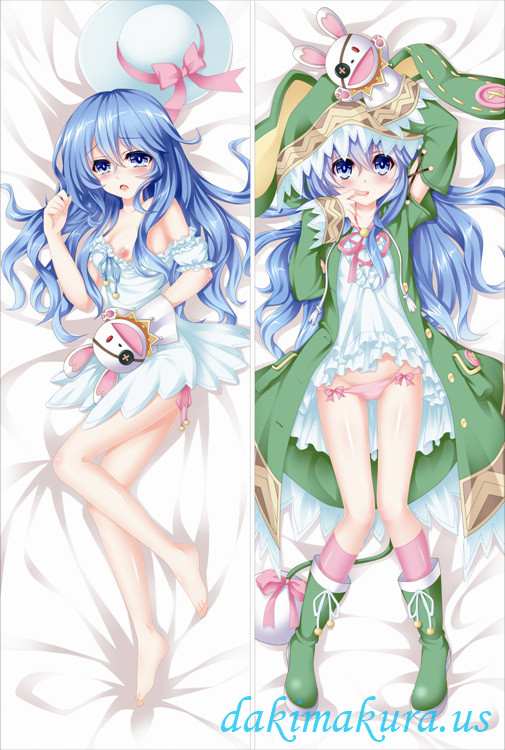 DATE A LIVE - Yoshino Dakimakura 3d pillow japanese anime pillowcase